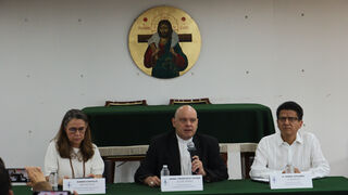 "Basta ya. Dejen de matar, dejen a la población en paz": Mons. Francisco Acero
