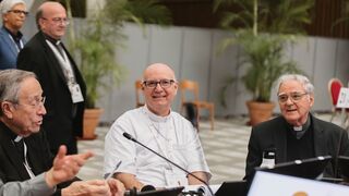 José Vicente Nácher