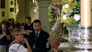 La Esperanza de Málaga