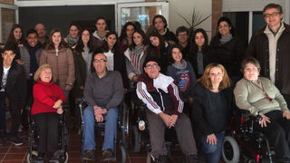 Frater de Segorbe-Castellón