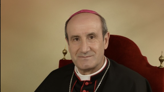 Jesús Fernández, nuevo obispo de Córdoba