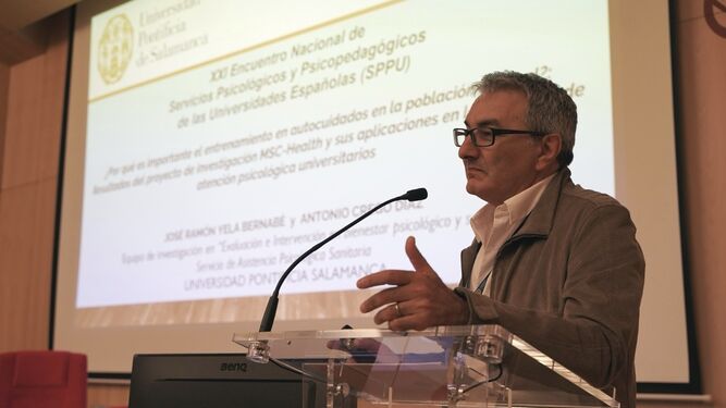 José Ramón Yela Bernabé