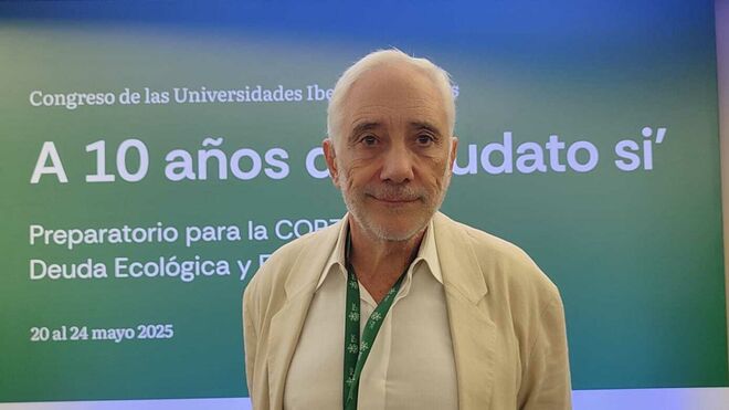 Ernesto Villaueva