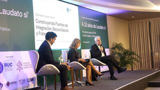 Encuentro de la RUC: “La crisis no se resuelve, se habita y el aprendizaje construye nuevas propuestas”