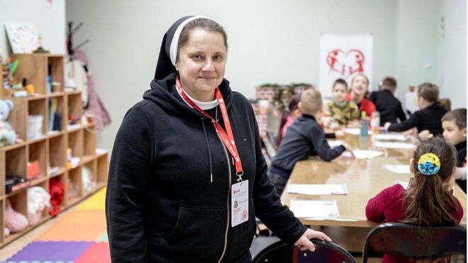 Sor Gabriela