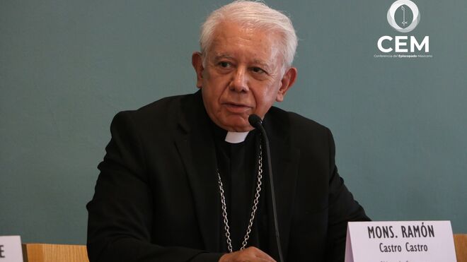 Episcopado Mexicano preocupado porque Poder Judicial quede en manos del crimen organizado