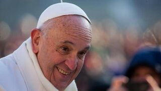 Papa Francisco