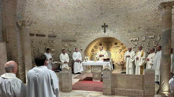Curso de Actualización Sacerdotal