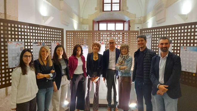 Saberes Compartidos
