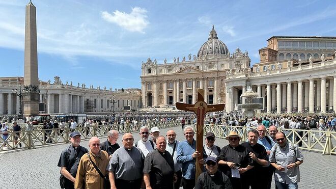 XXXV Curso de Actualización Sacerdotal