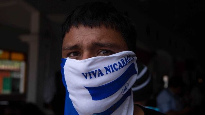 Nicaragua