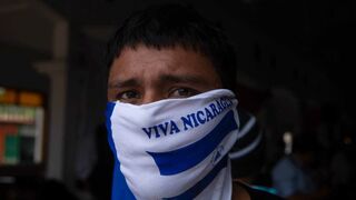 Nicaragua