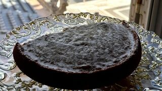 "Torta de la Felicidad" de San Agustín