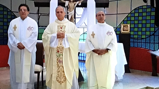 Luiz Augusto de Mattos, Prevost y Paulo Gabriel