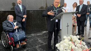 Monseñor Lizardo Estrada