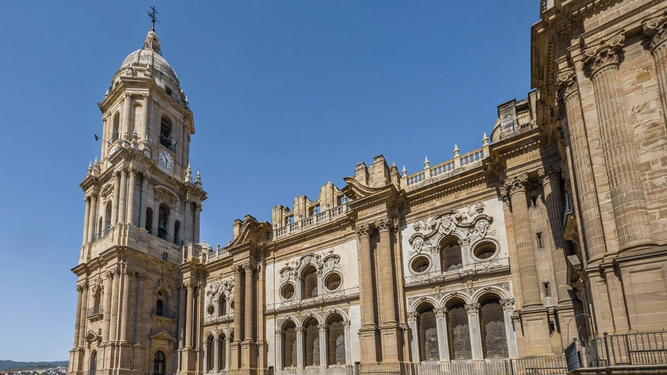 Catedral de Málaga