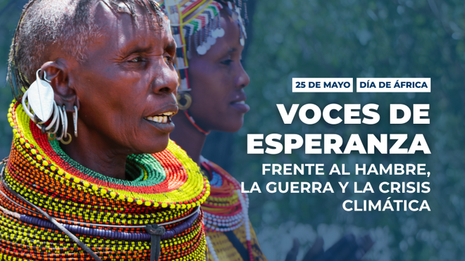 Día de África