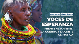 Día de África