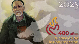 400 aniversario de la fundación de la Congregación de la Misión