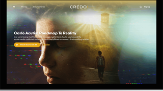 'Carlo Acutis: El camino a lo real