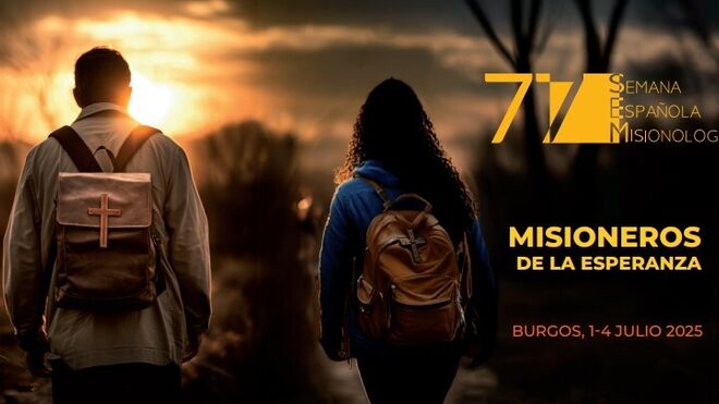 "Misioneros de la Esperanza"