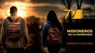 "Misioneros de la Esperanza"