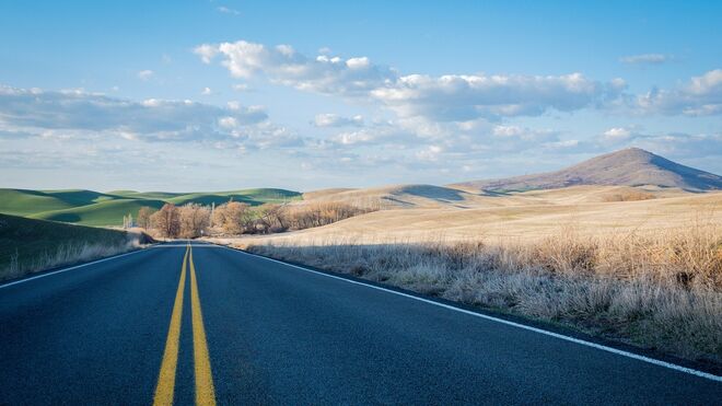 Carretera