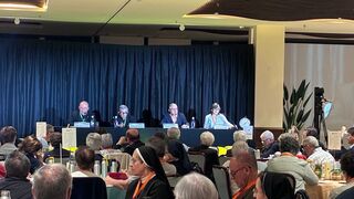Intervención de José María Avendaño