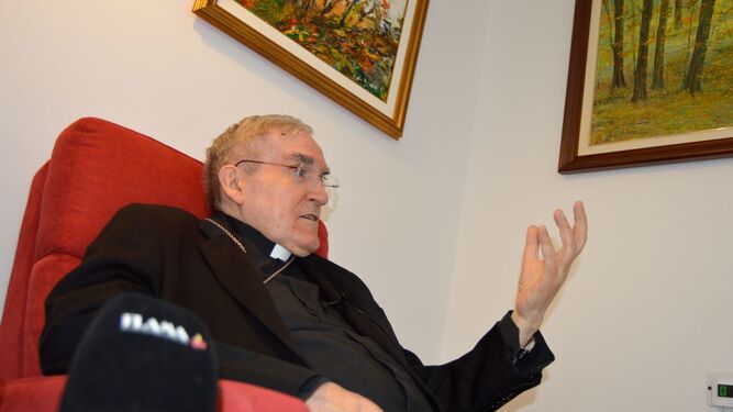 Cardenal Sistach