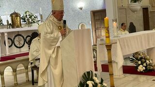 Cardenal Jaime Spengler