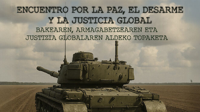 Encuentro en Bilbao