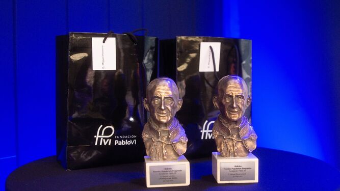 Premios Populorum Progressio