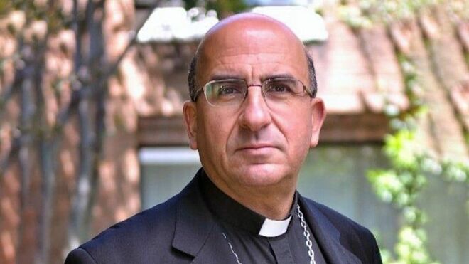 Cardenal Chomal
