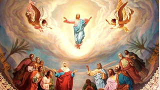 Liturgia de la ASCENSIÓN 2025 (C)