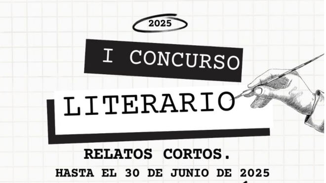 Concurso de relatos cortos
