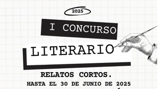 Concurso de relatos cortos