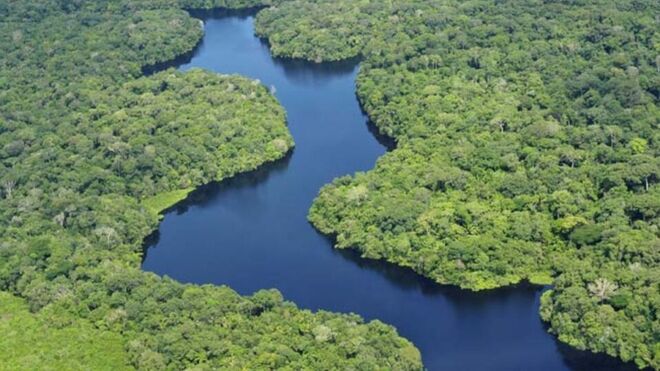 Amazonia