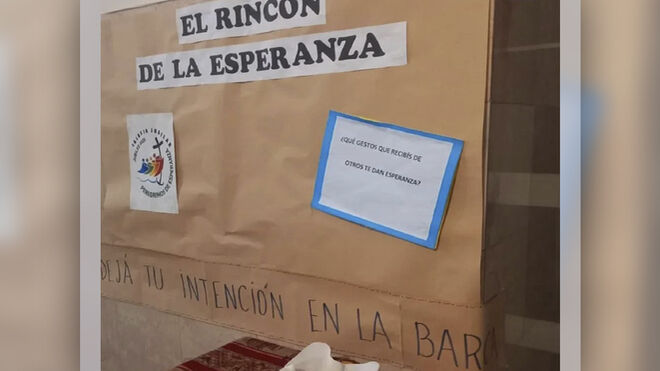 Te Deum en la periferia