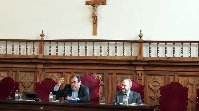 Jornadas UPSA