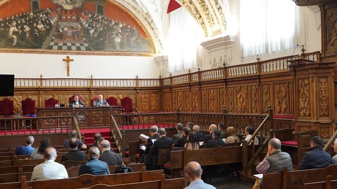Jornadas UPSA