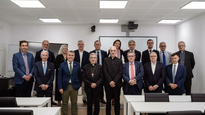 El equipo de UMAS