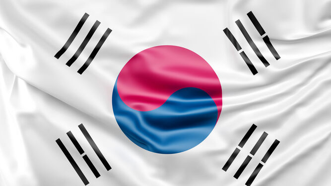 Corea del Sur