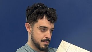 Bendición y ascensión en la academia. Desde la Complutense