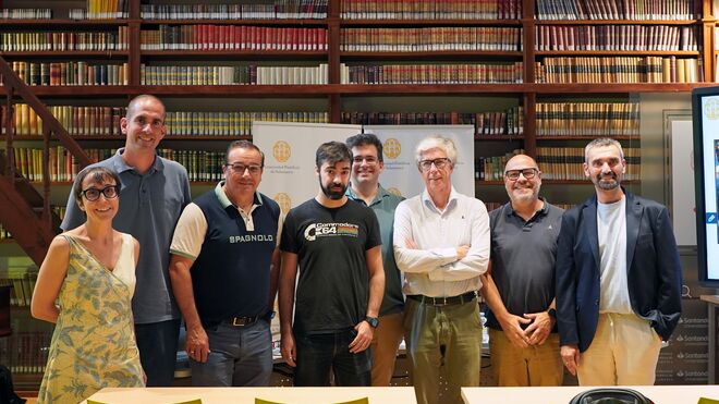 VI Jornada de Innovación Docente. UPSA.