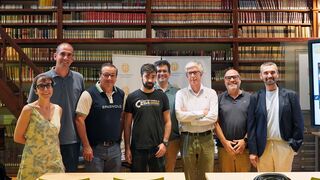 VI Jornada de Innovación Docente. UPSA.