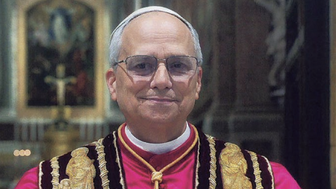 León XIV