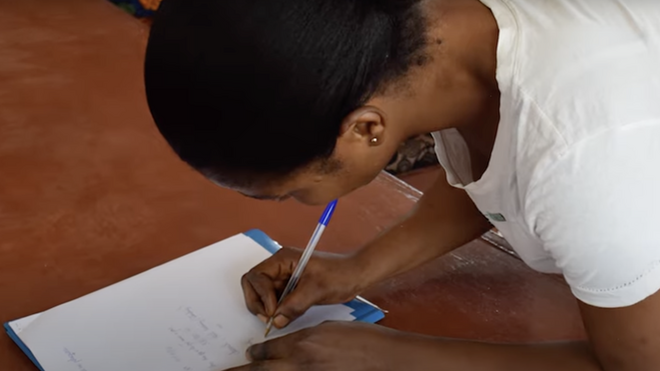 Manos Unidas en Sierra Leona
