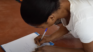 Manos Unidas en Sierra Leona