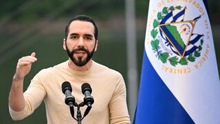 Nayib Bukele