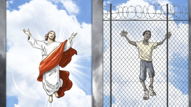 Ascensión